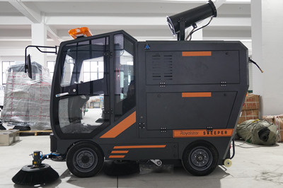 榮事達電動掃地車受到物業(yè)工廠一致喜歡 榮事達電動掃地車受到物業(yè)工廠一致喜歡.jpg